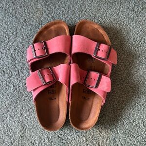 Birkenstock Arizona Soft Footbed